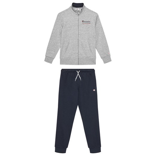 Champion Dres 306995 Kolorowy Regular Fit ze sklepu MODIVO w kategorii Komplety chłopięce - zdjęcie 182759528