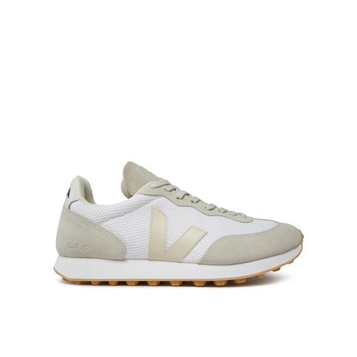 Veja Sneakersy Rio Branco Alveomesh RB012382A Beżowy ze sklepu MODIVO w kategorii Buty sportowe męskie - zdjęcie 182759669