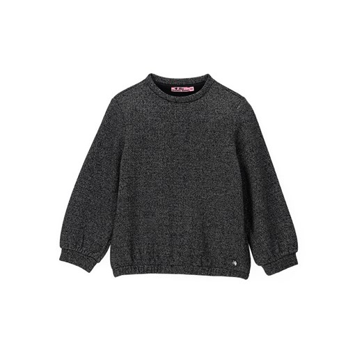 Original Marines Bluza DCA3648F Szary Relaxed Fit ze sklepu MODIVO w kategorii Bluzy dziewczęce - zdjęcie 182759685
