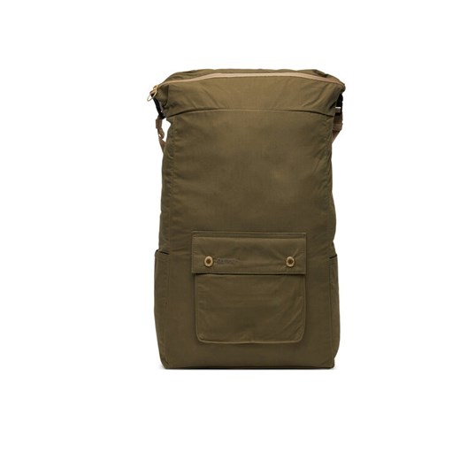 Barbour Plecak UBA0746GN31 Zielony ze sklepu MODIVO w kategorii Torby na laptopa - zdjęcie 182759786