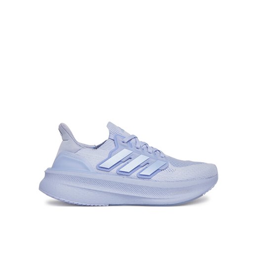 adidas Buty do biegania Ultraboost 5 JH9059 Fioletowy ze sklepu MODIVO w kategorii Buty sportowe damskie - zdjęcie 182759877