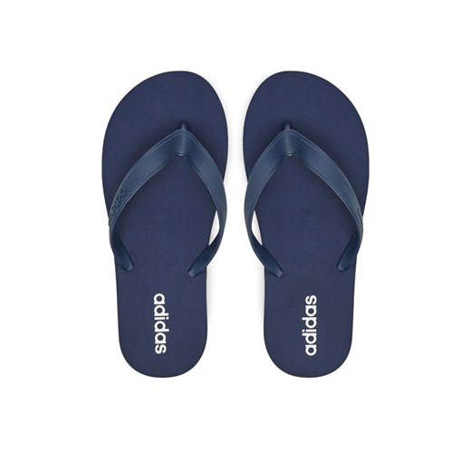 adidas Japonki Keitaki Alpha Slides JR1154 Granatowy ze sklepu MODIVO w kategorii Klapki męskie - zdjęcie 182759919