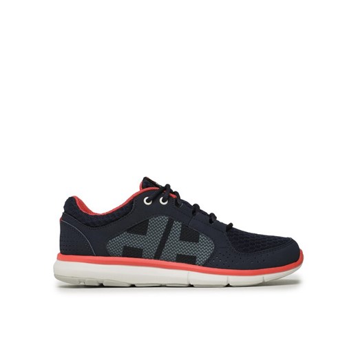 Helly Hansen Buty do sportów wodnych W Ahiga V4 Hydropower 11583_597 Granatowy ze sklepu MODIVO w kategorii Buty sportowe damskie - zdjęcie 182760008