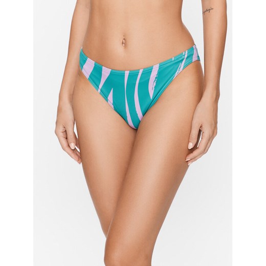 Triumph Dół od bikini Summer 10214539 Zielony ze sklepu MODIVO w kategorii Stroje kąpielowe - zdjęcie 182760019