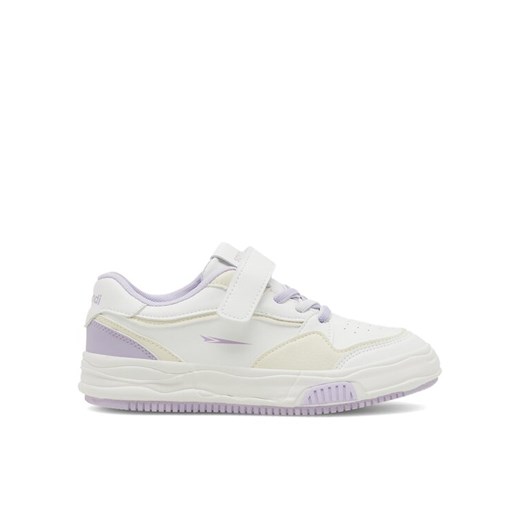 Sprandi Sneakersy L-092-1 Biały ze sklepu MODIVO w kategorii Buty sportowe dziecięce - zdjęcie 182760055
