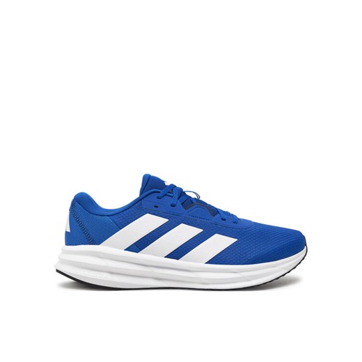 adidas Buty do biegania Galaxy 7 ID8756 Niebieski ze sklepu MODIVO w kategorii Buty sportowe męskie - zdjęcie 182760175