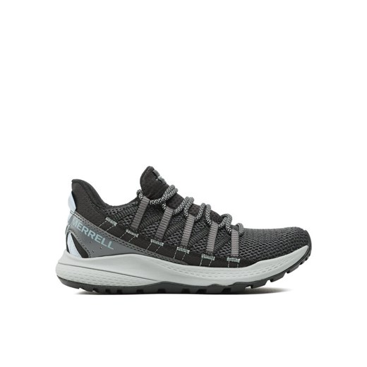 Merrell Sneakersy Bravada Edge J135582 Czarny Merrell 36 MODIVO