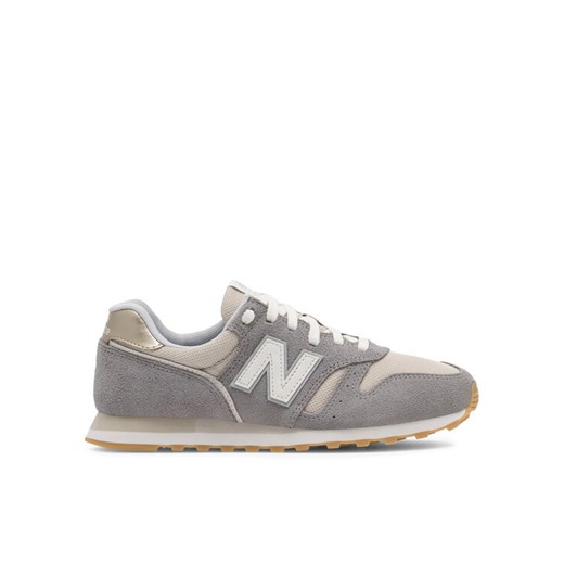 New Balance Sneakersy WL373PH2 Szary ze sklepu MODIVO w kategorii Buty sportowe damskie - zdjęcie 182760326