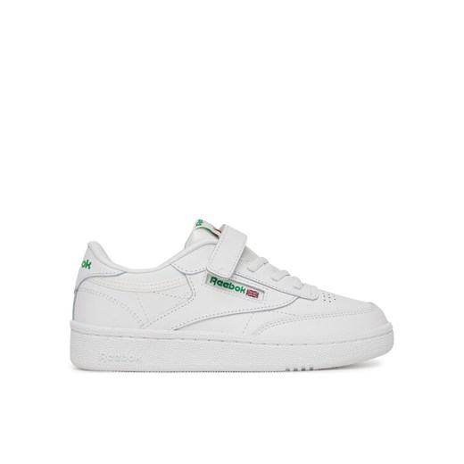 Reebok Sneakersy V9-25198-01(IV)CH Biały ze sklepu MODIVO w kategorii Buty sportowe dziecięce - zdjęcie 182760408