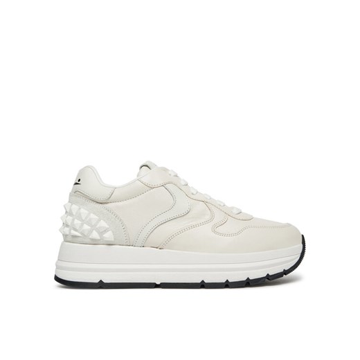 Voile Blanche Sneakersy Maran S 0012017035.06.0B06 Écru ze sklepu MODIVO w kategorii Buty sportowe damskie - zdjęcie 182760485