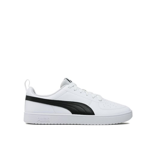 Puma Sneakersy Rickie 387607 02 Biały Puma 37 MODIVO