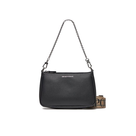 Emporio Armani Torebka EW000540 AF12103 MC056 Czarny ze sklepu MODIVO w kategorii Torebki damskie - zdjęcie 182760645