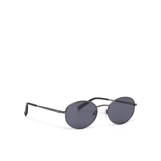 Tommy Hilfiger Okulary przeciwsłoneczne 2219/S 207867 Czarny ze sklepu MODIVO w kategorii Okulary przeciwsłoneczne damskie - zdjęcie 182760745