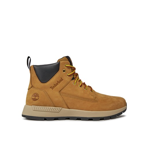 Timberland Trzewiki Killington Trkr Chka TB0A2HNR2311 Brązowy ze sklepu MODIVO w kategorii Buty zimowe męskie - zdjęcie 182760807