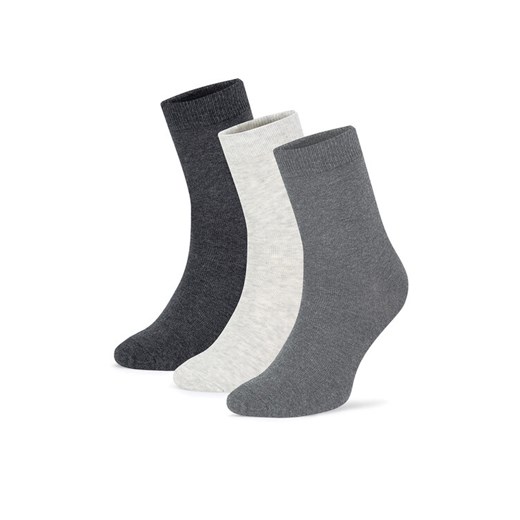Gino Rossi Skarpety 3MB-002-AW24 (3-pack) Kolorowy ze sklepu MODIVO w kategorii Skarpetki męskie - zdjęcie 182760905