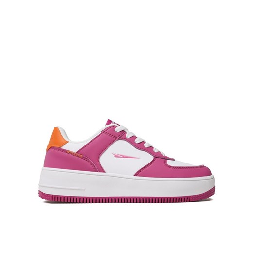 Sprandi Sneakersy WP40-22485Z Różowy ze sklepu MODIVO w kategorii Buty sportowe damskie - zdjęcie 182760909