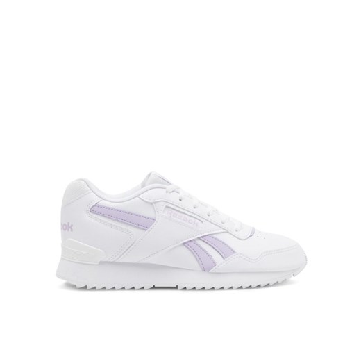 Reebok Sneakersy Glide Ripple GV7051 Biały ze sklepu MODIVO w kategorii Buty sportowe damskie - zdjęcie 182761078