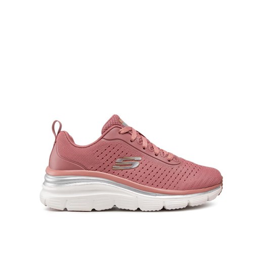 Skechers Sneakersy Make Moves 149277/ROS Różowy Skechers 37 MODIVO