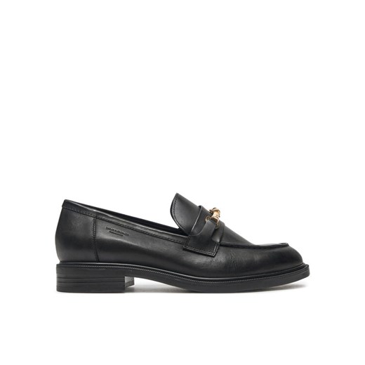 Vagabond Shoemakers Lordsy Amina 5801-001-20 Czarny ze sklepu MODIVO w kategorii Lordsy damskie - zdjęcie 182761125