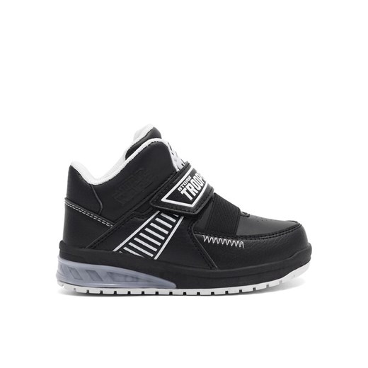 Star Wars Sneakersy CP23-5852LC Czarny ze sklepu MODIVO w kategorii Buty sportowe dziecięce - zdjęcie 182761127