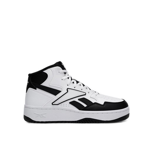 Reebok Sneakersy ATR CHILL MID 100224085 Biały ze sklepu MODIVO w kategorii Buty sportowe dziecięce - zdjęcie 182761206