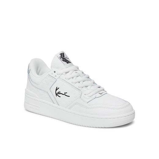 Karl Kani Sneakersy 89 LXRY PRM KKFWM000304 Biały ze sklepu MODIVO w kategorii Trampki męskie - zdjęcie 182761357