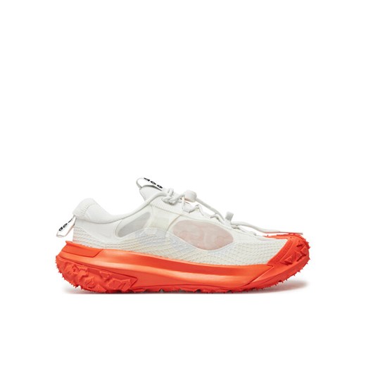 Nike Trekkingi Acg Mountain Fly 2 Low DV7903 100 Biały ze sklepu MODIVO w kategorii Buty trekkingowe męskie - zdjęcie 182761566