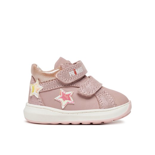 Primigi Sneakersy 6900200 Różowy ze sklepu MODIVO w kategorii Buty sportowe dziecięce - zdjęcie 182761616