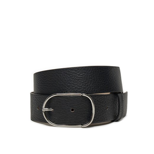 Gianni Chiarini Pasek Damski CNA 99037/08A GRN 13562 Czarny ze sklepu MODIVO w kategorii Paski damskie - zdjęcie 182761627
