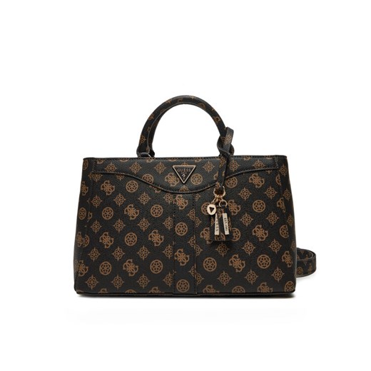 Guess Torebka HWPM95 21060 Brązowy ze sklepu MODIVO w kategorii Torebki damskie - zdjęcie 182761648