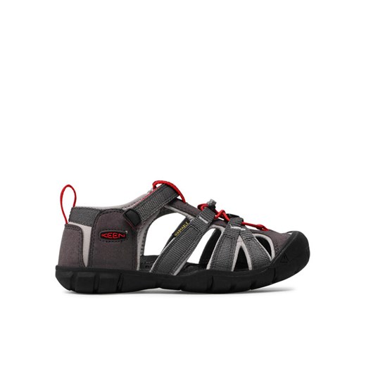 Keen Sandały Seacamp II Cnx 1022985 Szary Keen 36 MODIVO