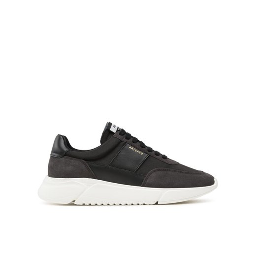 Axel Arigato Sneakersy Genesis Vintage 27575 Czarny ze sklepu MODIVO w kategorii Buty sportowe męskie - zdjęcie 182762036
