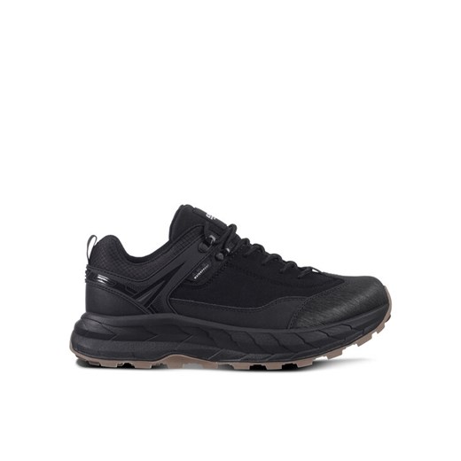 Icepeak Trapery Icepeak Ackas Mr 78287 Czarny ze sklepu MODIVO w kategorii Buty zimowe męskie - zdjęcie 182762065