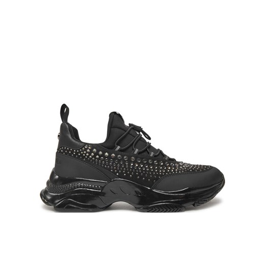 Steve Madden Sneakersy Motif-R SM11002751 Czarny ze sklepu MODIVO w kategorii Buty sportowe damskie - zdjęcie 182762128
