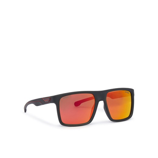 Carrera Okulary przeciwsłoneczne CARDUC 049/S 207874 Czarny ze sklepu MODIVO w kategorii Okulary przeciwsłoneczne męskie - zdjęcie 182762217