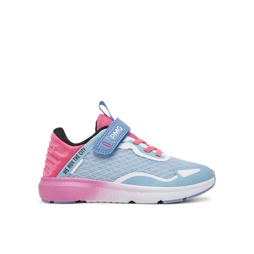 Primigi Sneakersy 7956611 Błękitny ze sklepu MODIVO w kategorii Buty sportowe dziecięce - zdjęcie 182762219