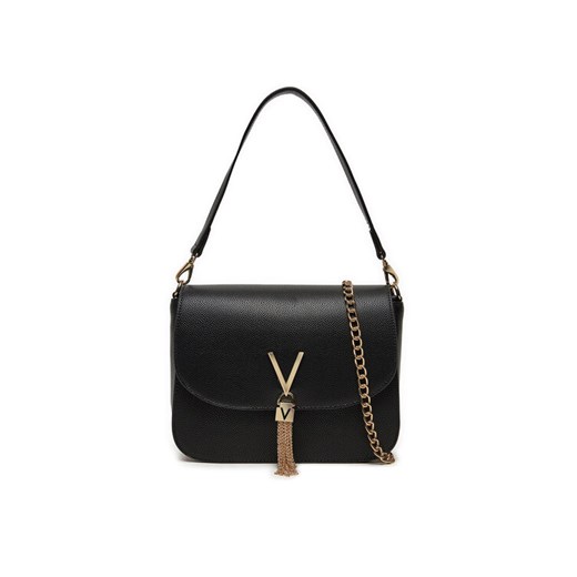 Valentino Torebka Divina VBS1R404G Czarny ze sklepu MODIVO w kategorii Torebki damskie - zdjęcie 182762388