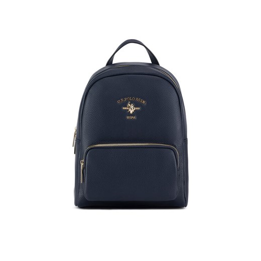 U.S. Polo Assn. Plecak BIUXT6211WVP Granatowy ze sklepu MODIVO w kategorii Plecaki - zdjęcie 182762476