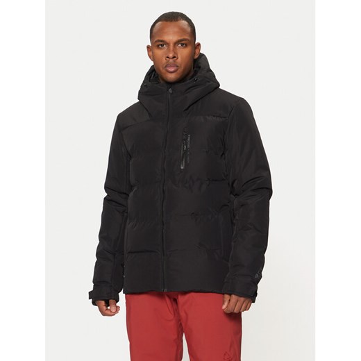 Protest Kurtka narciarska Superior24 6711244 Czarny Slim Fit ze sklepu MODIVO w kategorii Kurtki męskie - zdjęcie 182762519