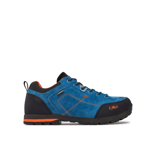 CMP Trekkingi Alcor 2.0 Low Trekking Wp 3Q18567 Niebieski 40 MODIVO