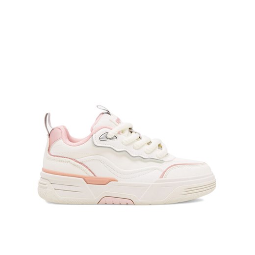 Sprandi Sneakersy A23N0043C-2 Écru ze sklepu MODIVO w kategorii Buty sportowe damskie - zdjęcie 182762675