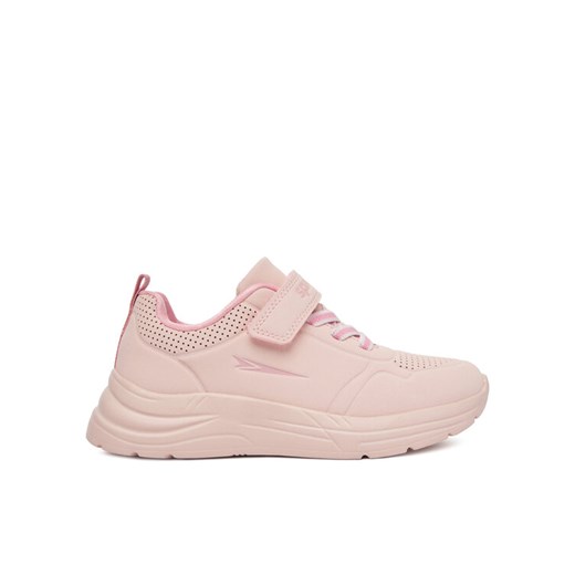 Sprandi Sneakersy V3-4055(DZ) Różowy ze sklepu MODIVO w kategorii Buty sportowe dziecięce - zdjęcie 182762756
