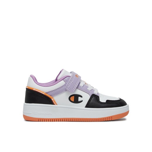 Champion Sneakersy Rebound 2.0 Low G Ps Low Cut S32497-WW016 Kolorowy Champion 28 MODIVO