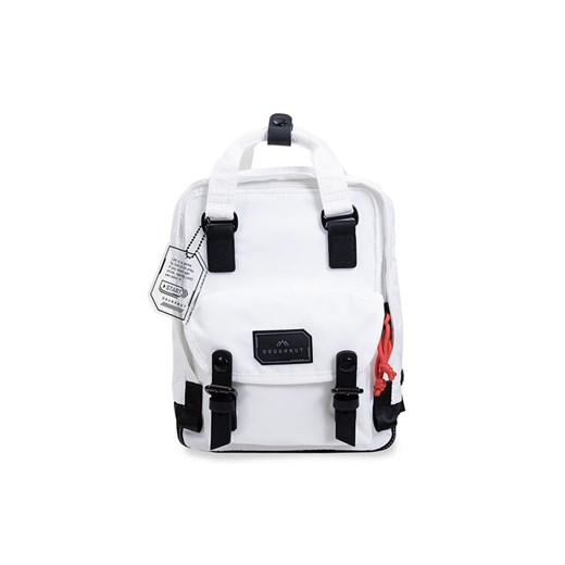 Doughnut Plecak Macaroon Mini D124GS-0001-F Biały ze sklepu MODIVO w kategorii Plecaki - zdjęcie 182762906