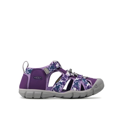 Keen Sandały Seacamp II Cnx 1026322 Fioletowy Keen 38 MODIVO