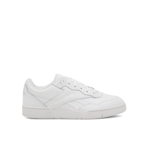 Reebok Sneakersy BB 4000 II 100033737 Biały ze sklepu MODIVO w kategorii Buty sportowe męskie - zdjęcie 182762958
