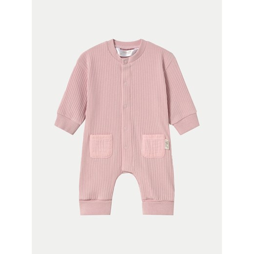 Mayoral Romper 1797 Różowy ze sklepu MODIVO w kategorii Rampersy - zdjęcie 182763017