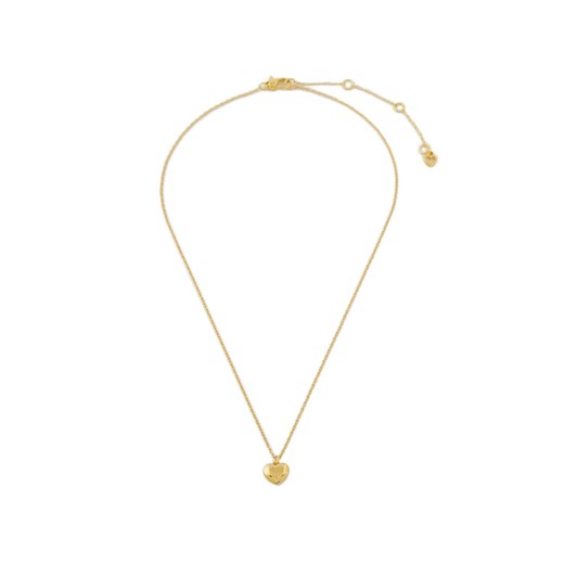 Kate Spade Naszyjnik KK428 Złoty ze sklepu MODIVO w kategorii Naszyjniki - zdjęcie 182763035