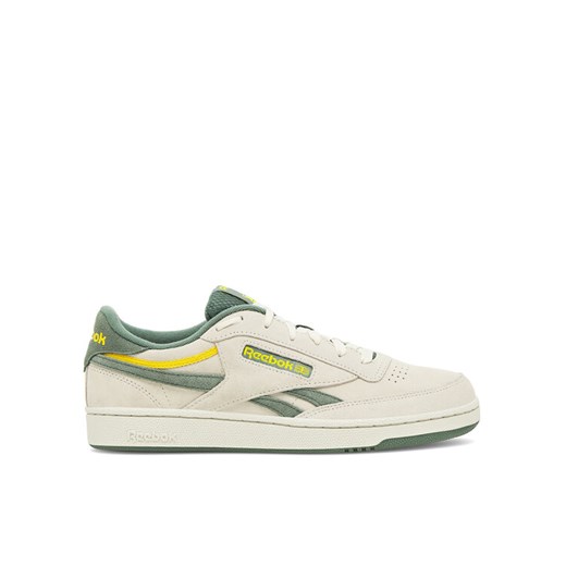 Reebok Sneakersy Club C Revenge 100074164 Biały Reebok 40_1_2 MODIVO