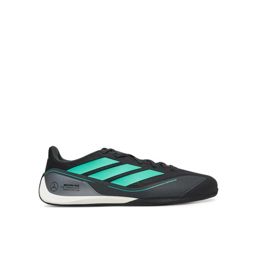 adidas Sneakersy Mercedes - AMG Petronas Formula One Team League JQ3273 Czarny ze sklepu MODIVO w kategorii Buty sportowe męskie - zdjęcie 182763197